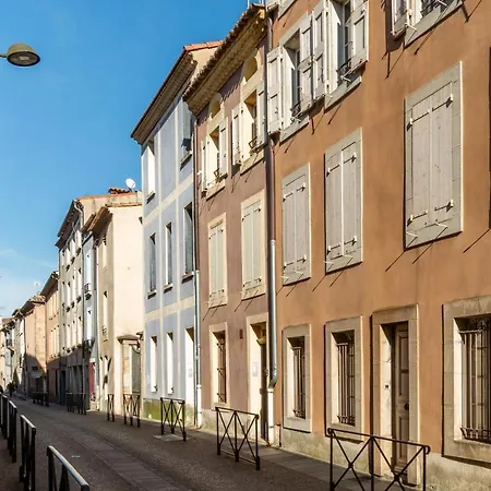 Apartment El King - - A Pied - Wifi -netflix