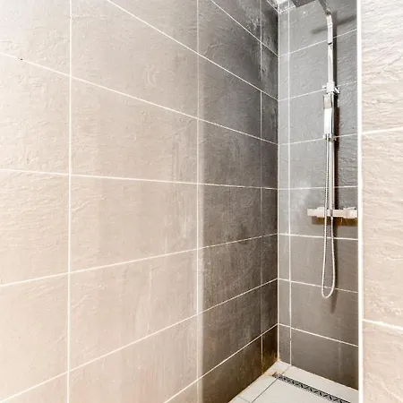 Apartament El King - - A Pied - Wifi -netflix *